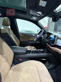 فولكسفاغن تيغوان